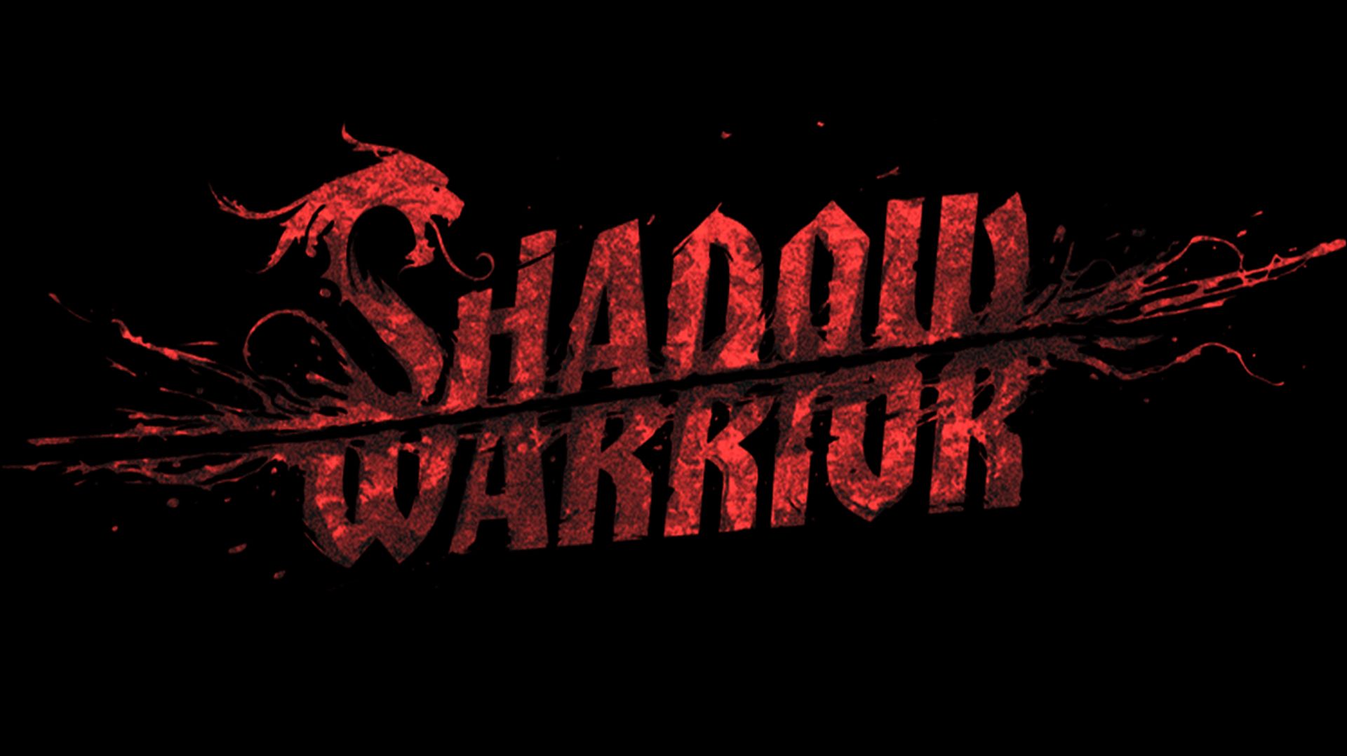 Shadow Warrior