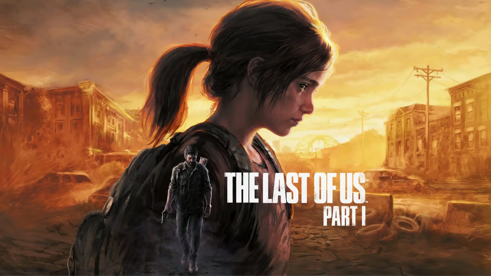 Прохождение игры The Last of Us 1 / Одни из нас 1 (Часть-1) На русском: