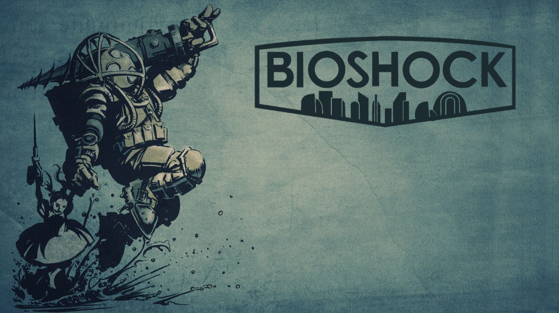 Bioshock