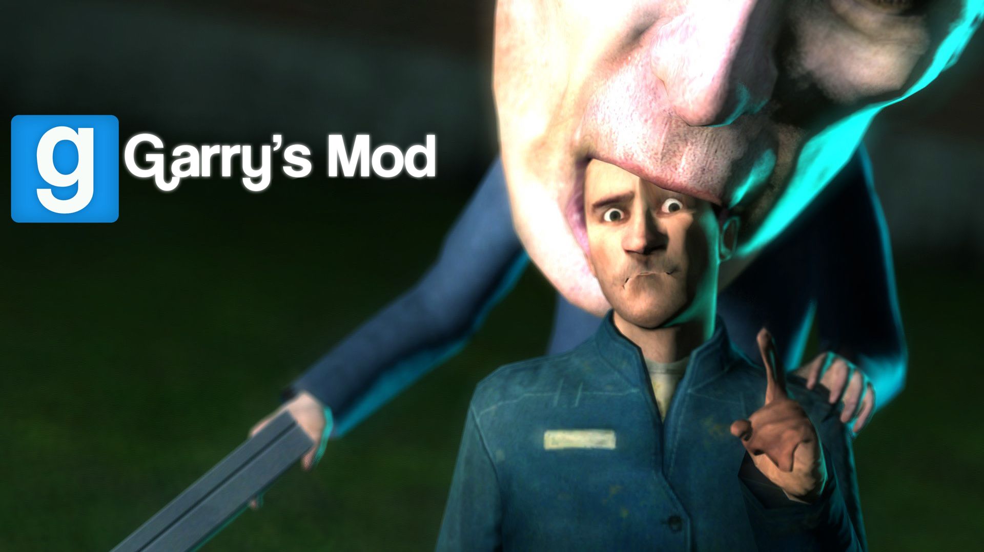 Garry′s Mod