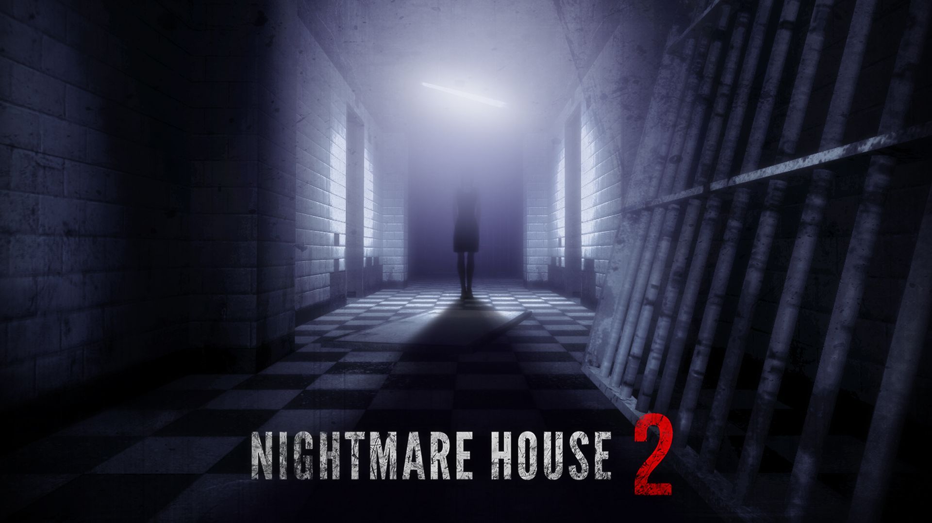 Nightmare House 2
