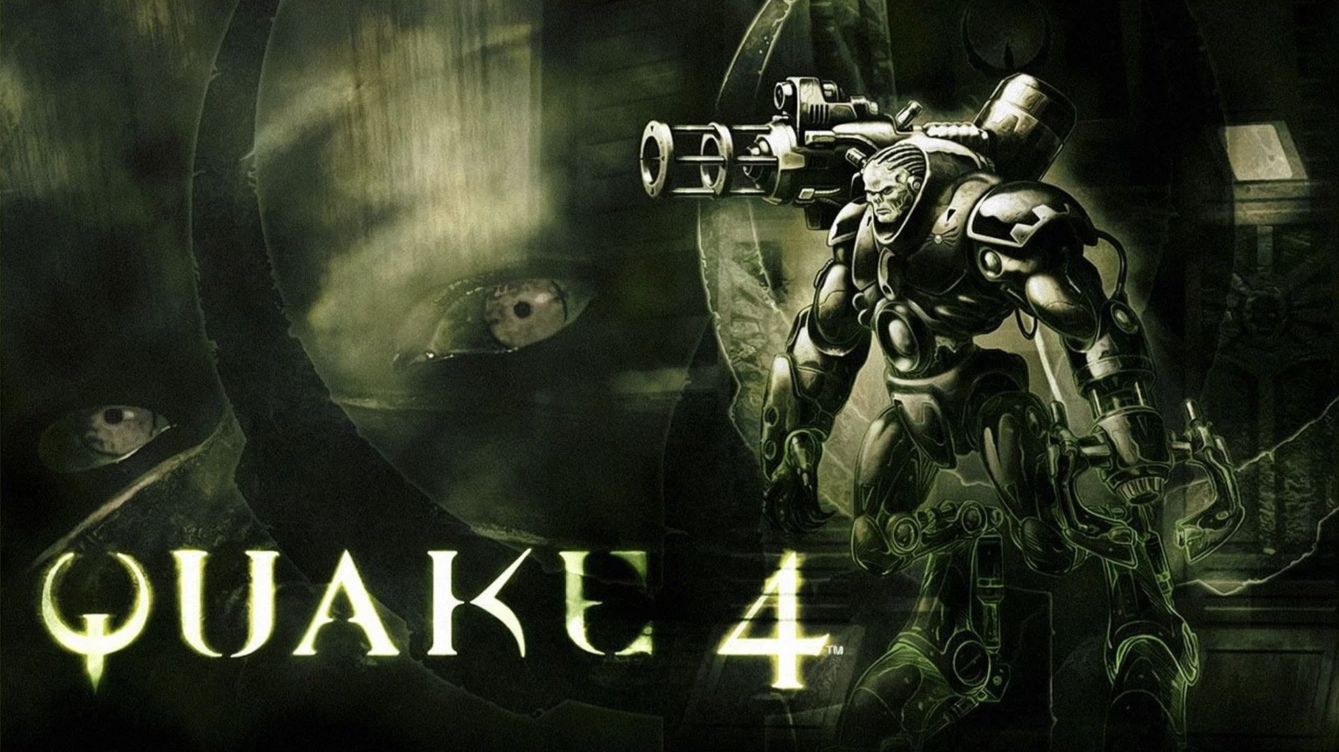 Quake 4