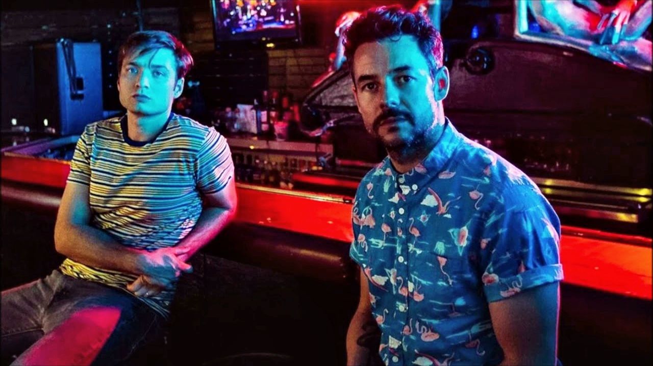 The Best, The Midnight (American synth-wave duo, Since 2012)