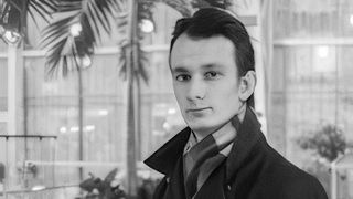 Nikita Ordynskiy