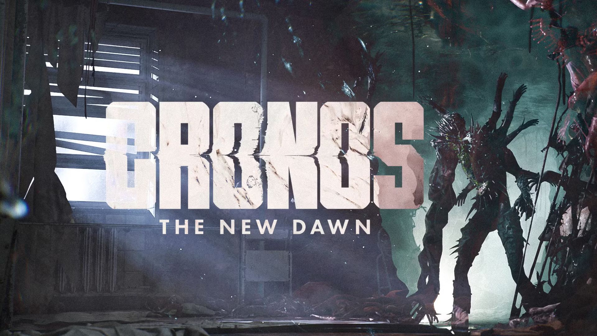 Cronos: The New Dawn
