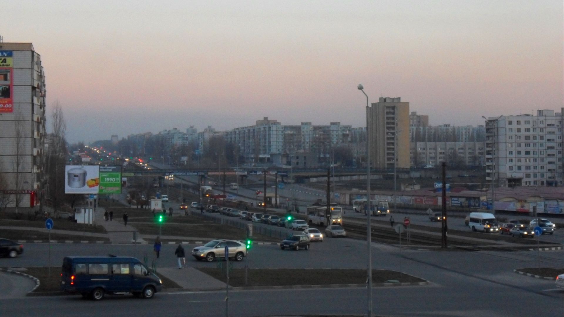 МОЙ ГОРОД МОИМИ ГЛАЗАМИ