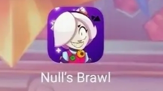 Null`s Brawl