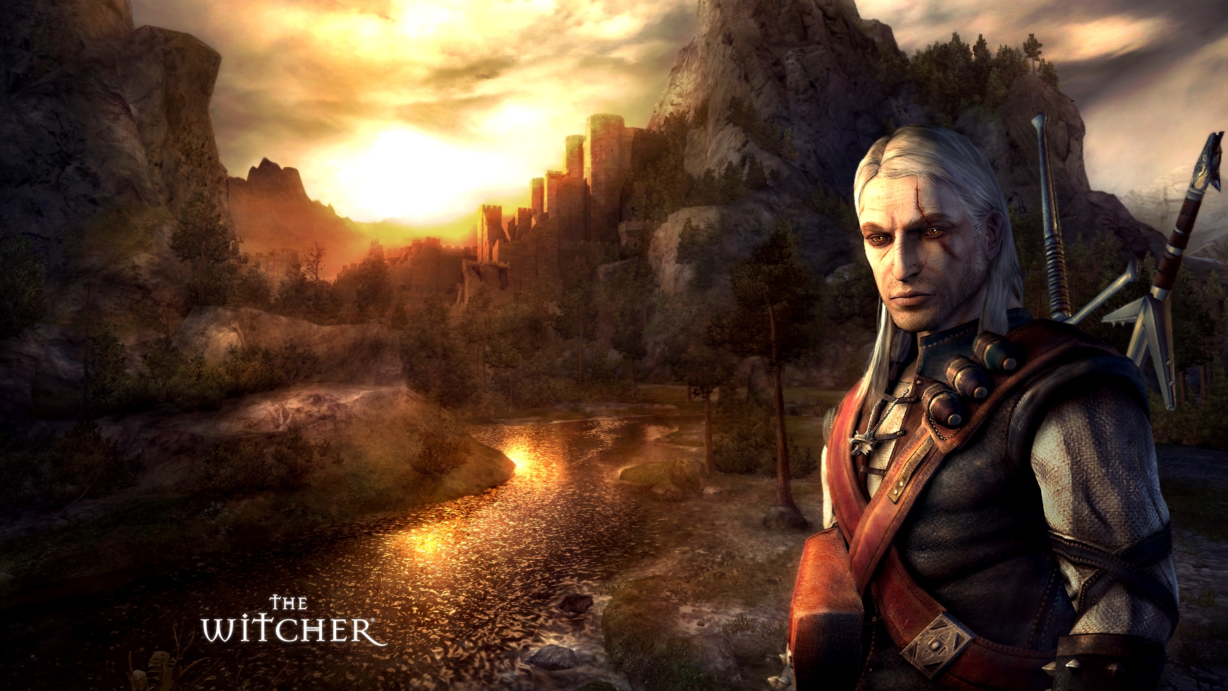 Ведьмак / The Witcher