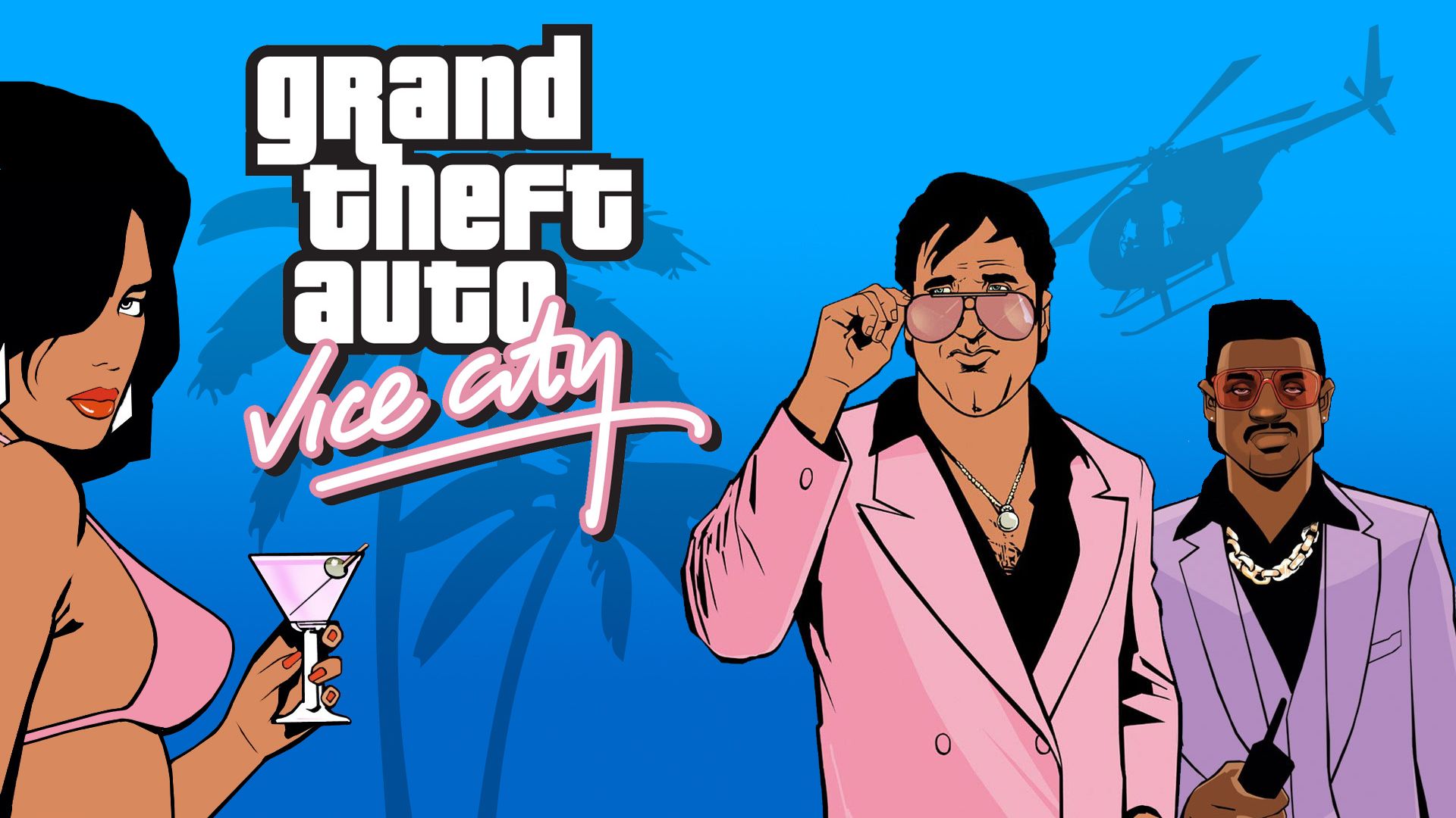 GTA Vice City