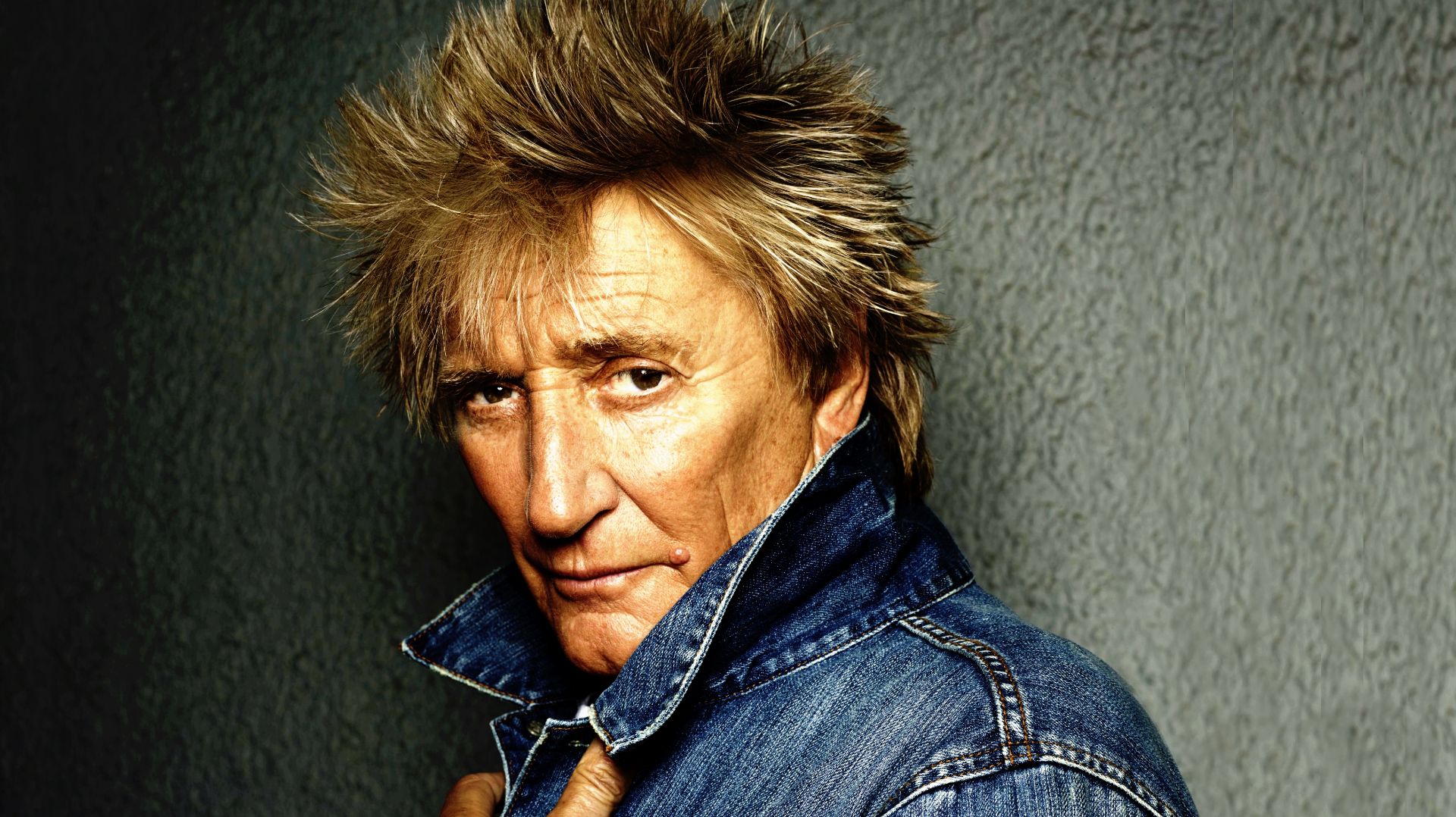 The Best, Rod Stewart (British singer, songwriter, Since 1961)