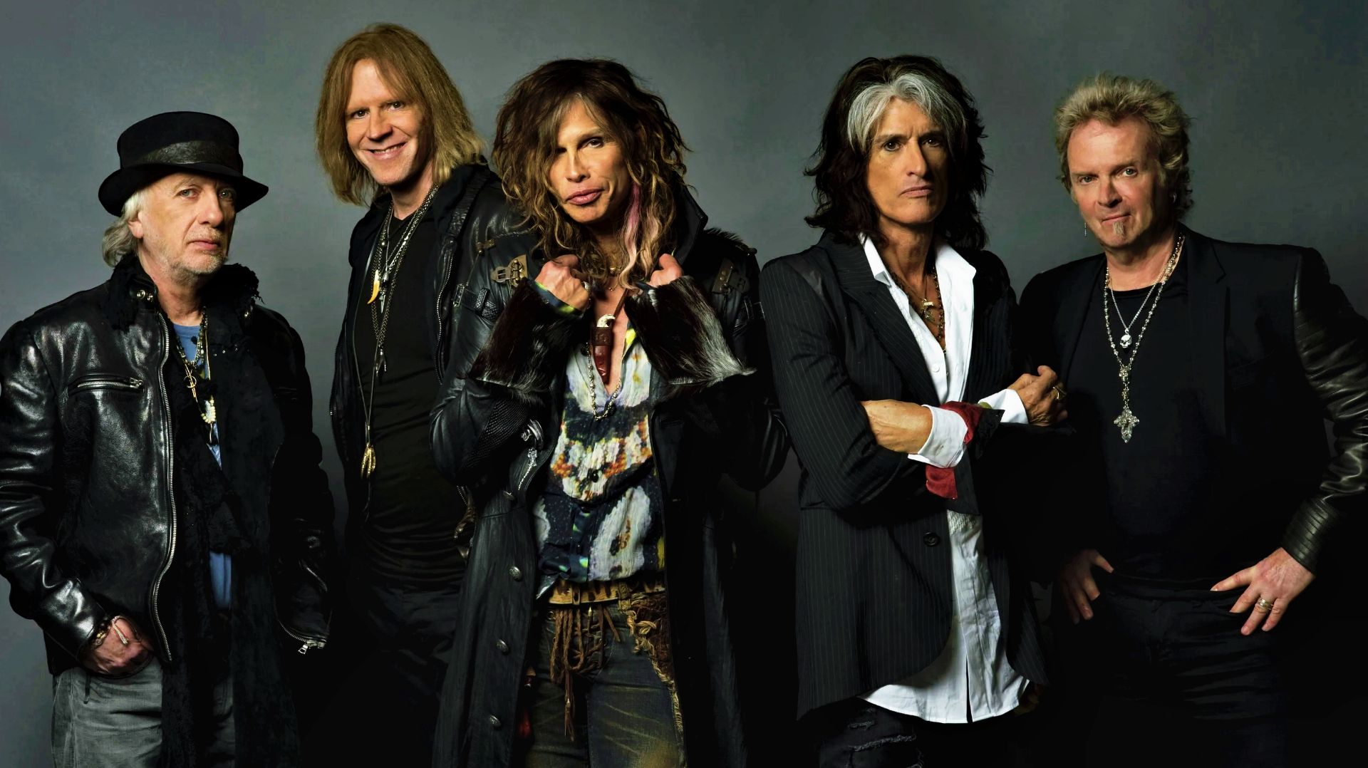 The Best, Aerosmith (American rock band, Since 1970)