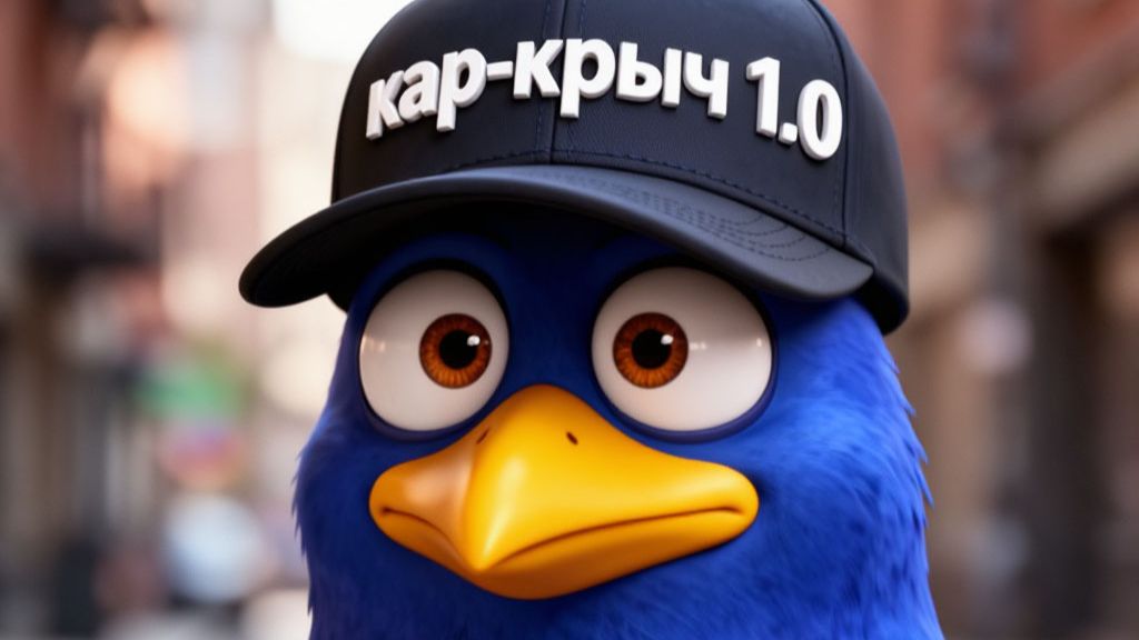 кар карыч не полный