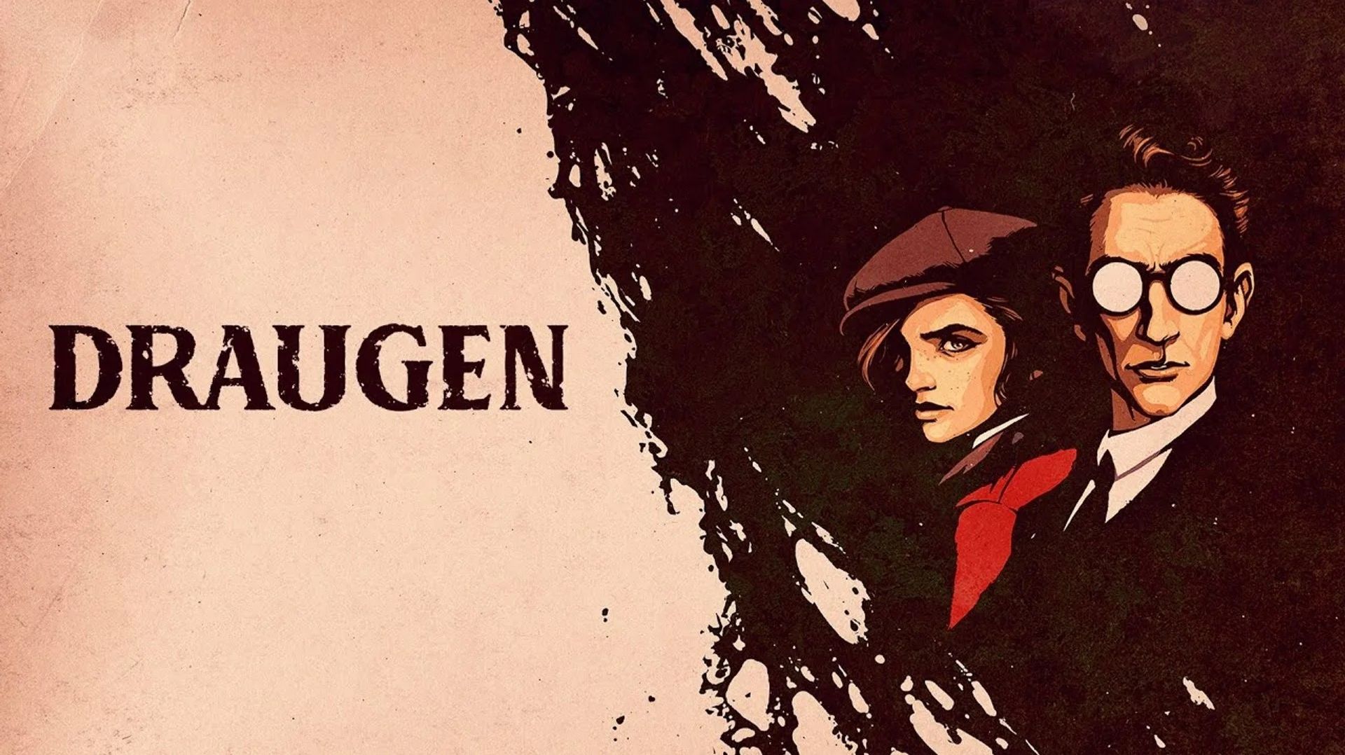Draugen Прохождение