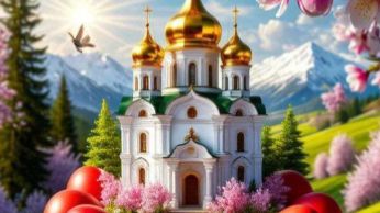 Открытки на Красную горку: красивые поздравления и музыкальные открытки с праздником | Домохозяйка