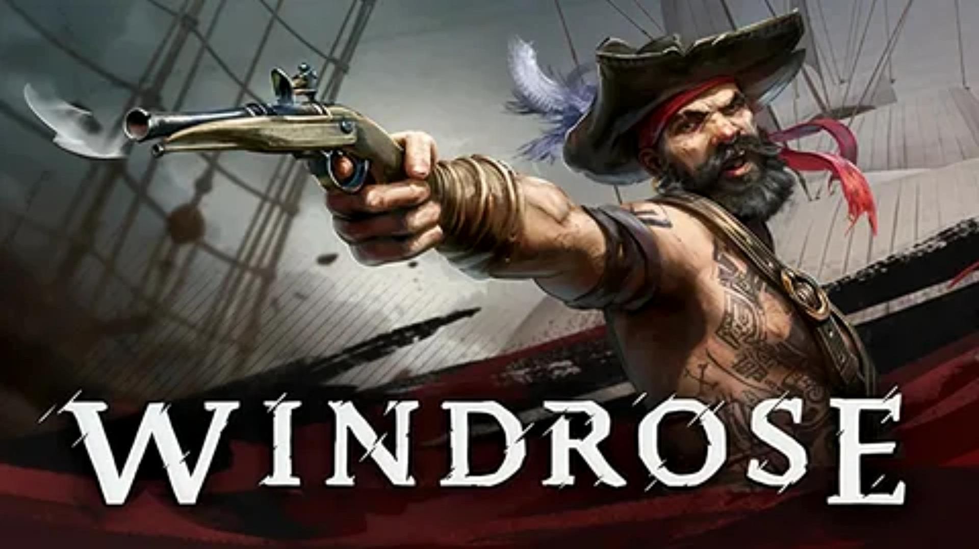 Windrose