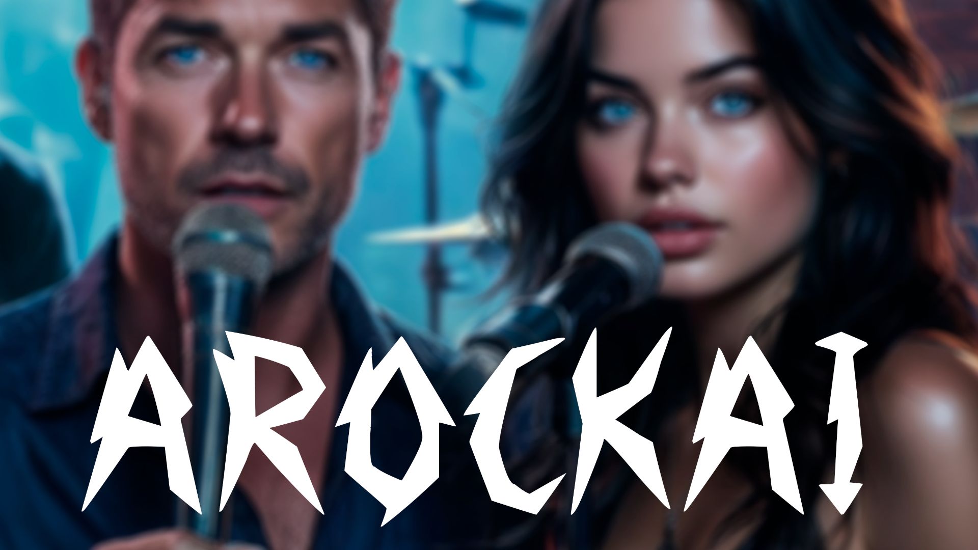 AROCKAI - рок группа