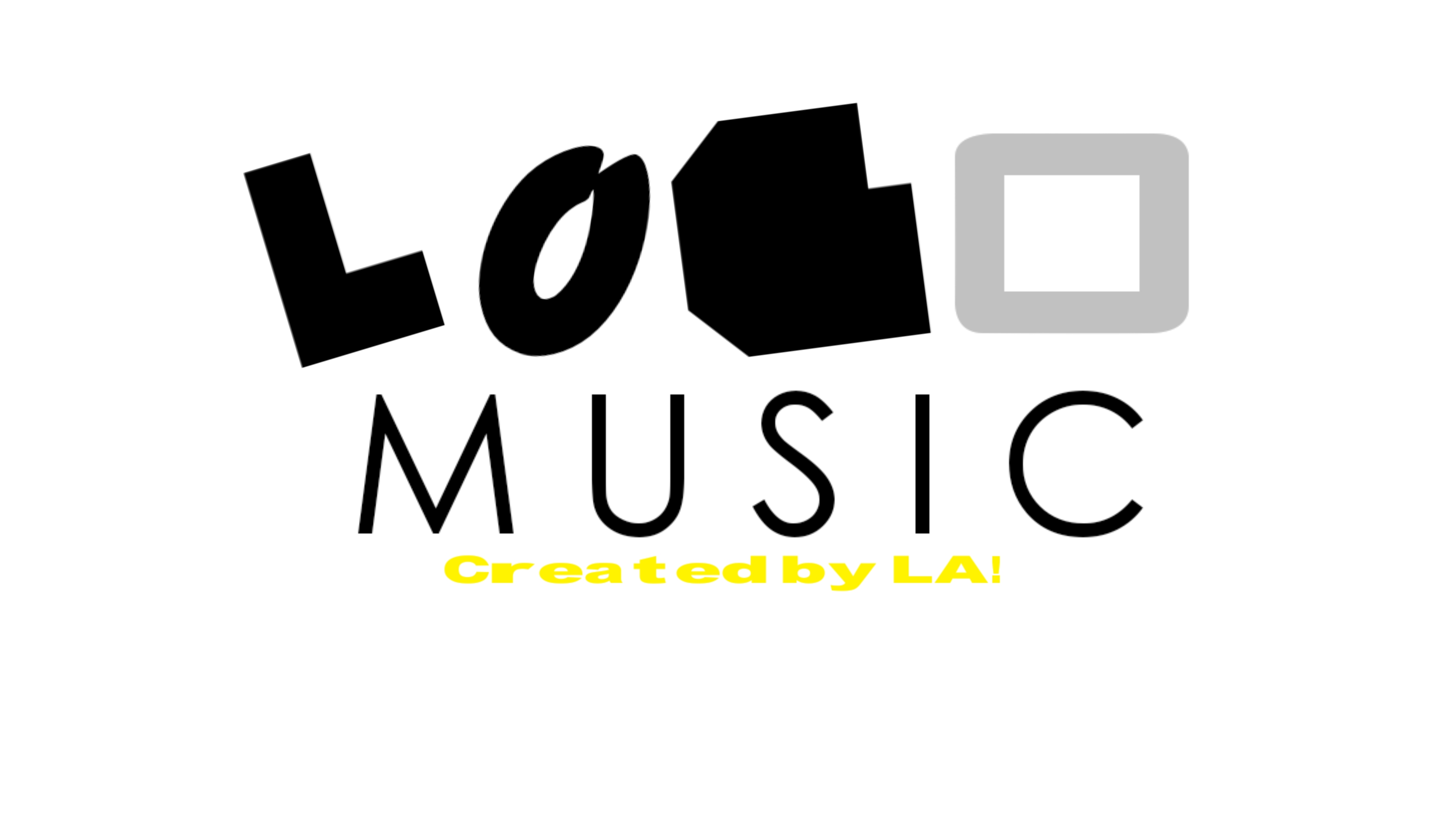 Logo Music