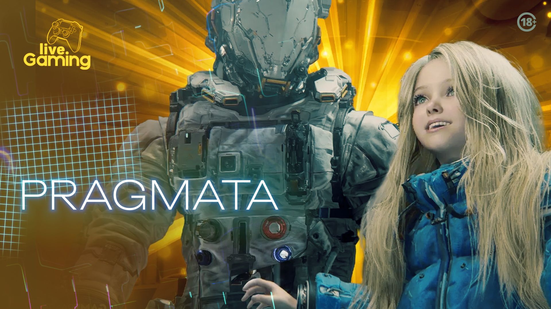 PRAGMATA