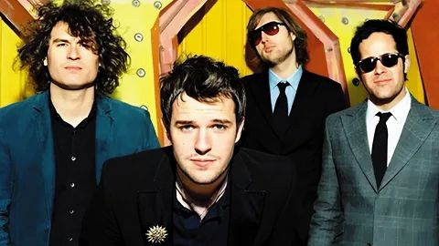 The Best, Killers, The (American pop rock band, Since 2001)