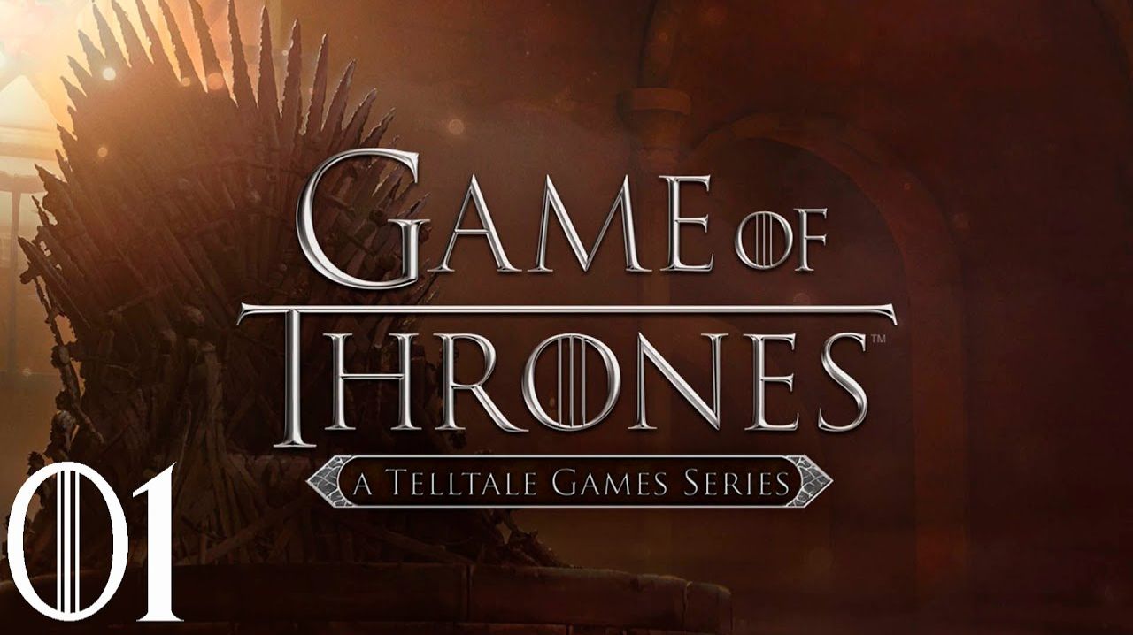Game of Thrones