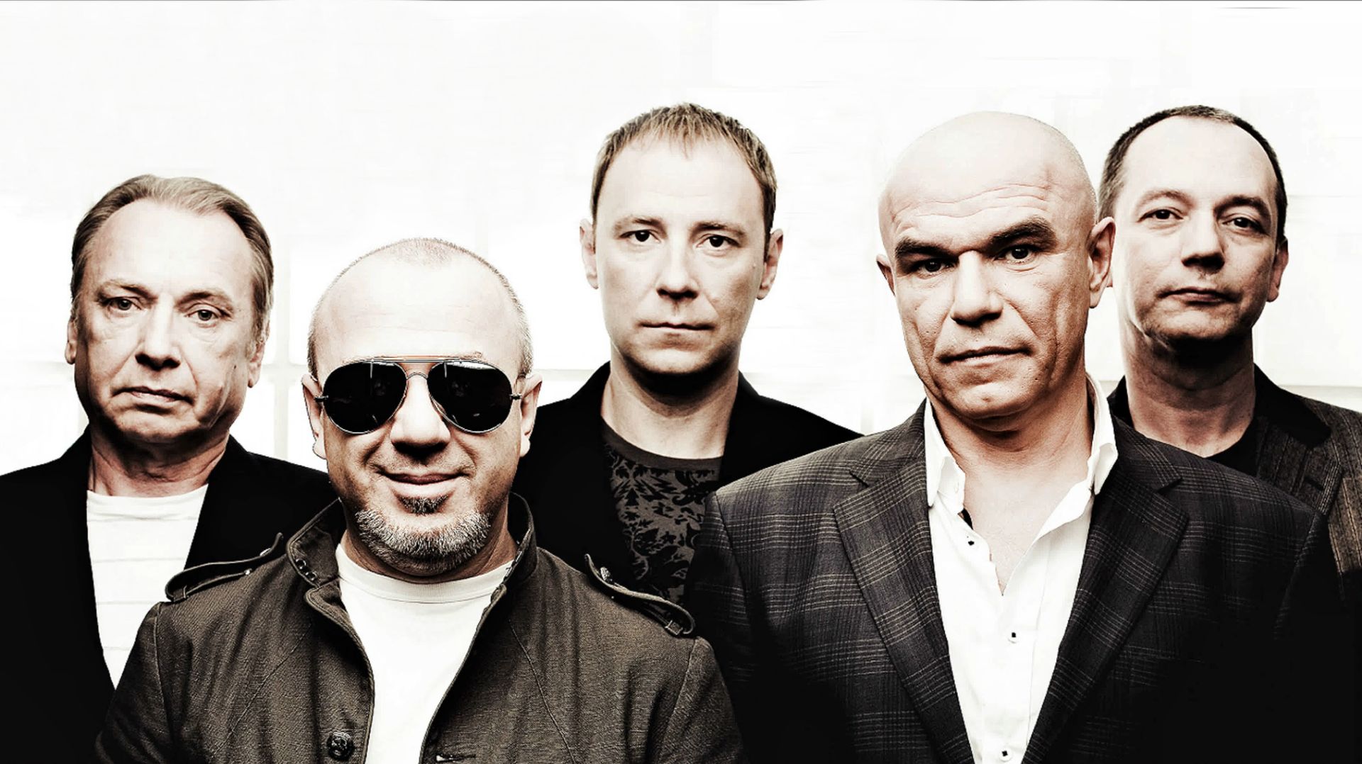The Best, Моральный кодекс (Soviet_Russian rock band, Since 1989)