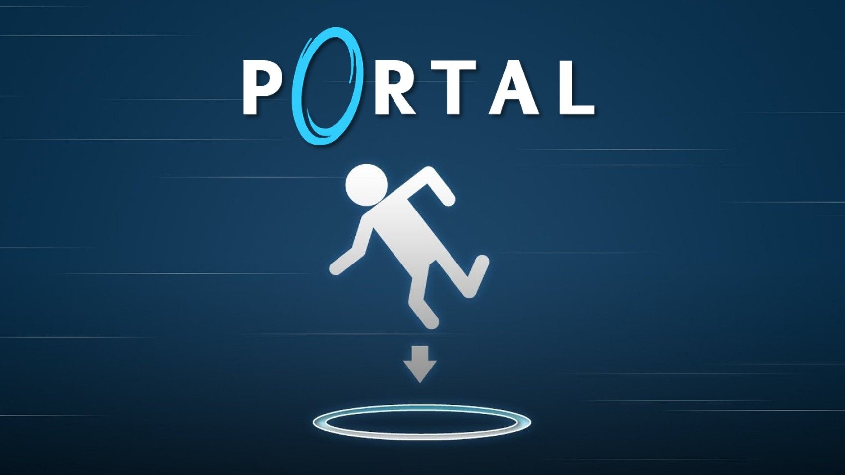 Portal 1 трансляции