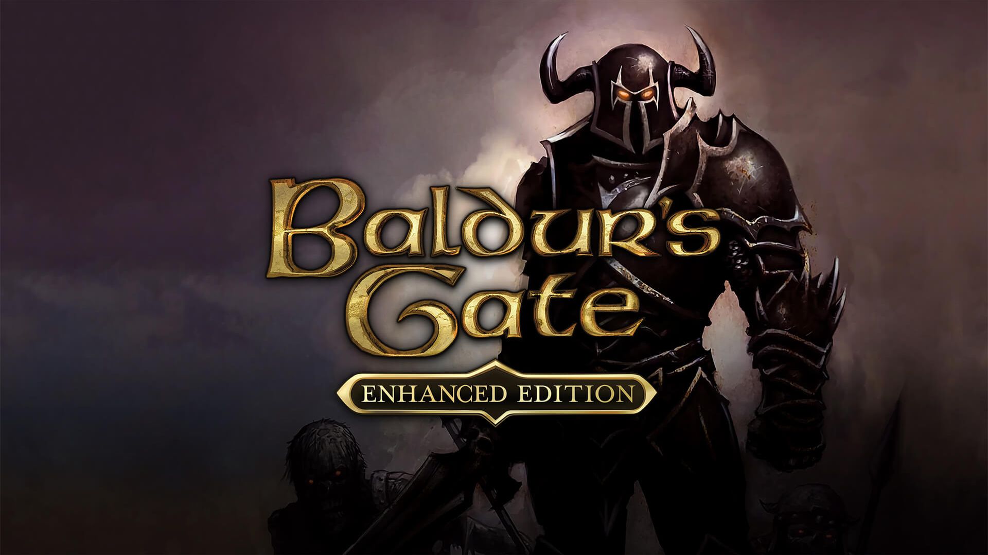 Baldur′s Gate: Enhanced Edition