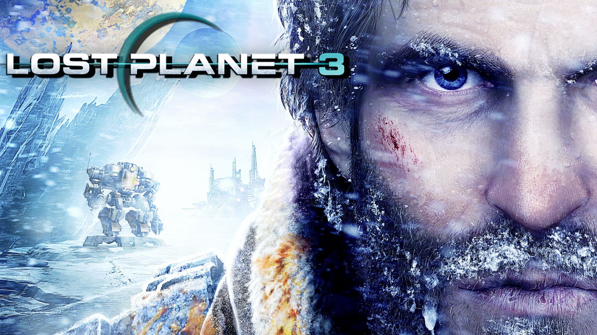 Lost Planet 3
