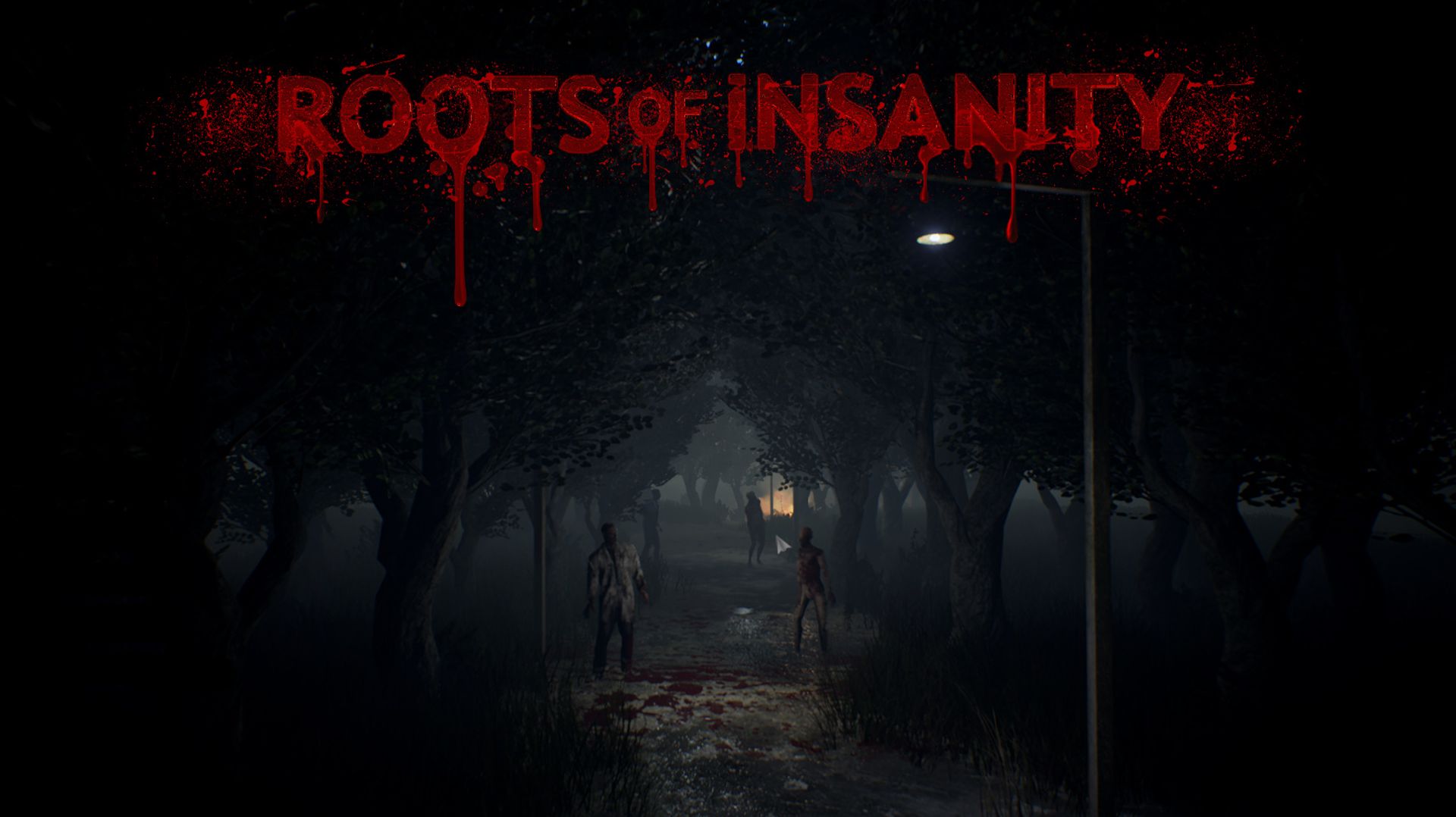 Roots of Insanity