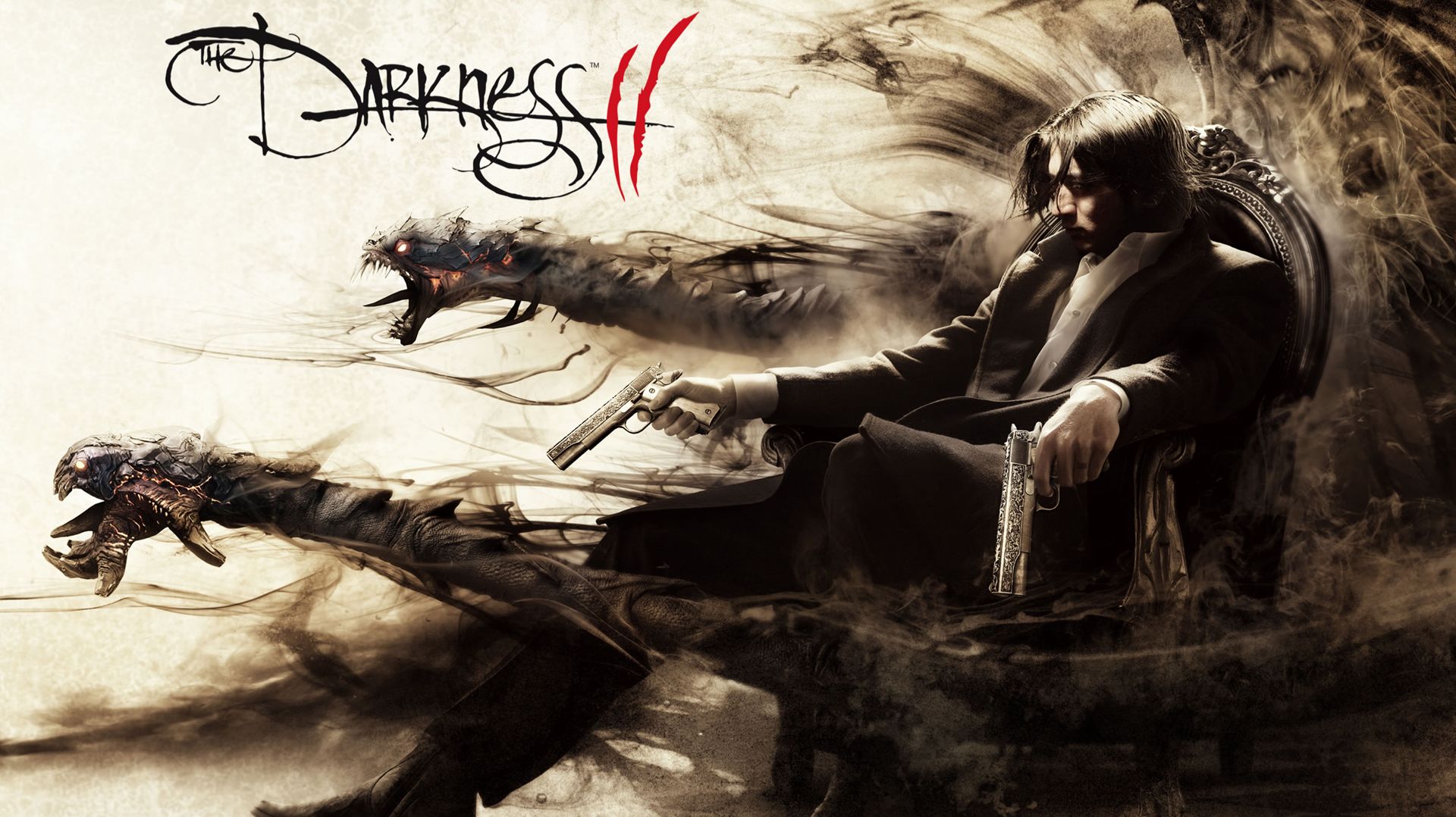 Darkness 2