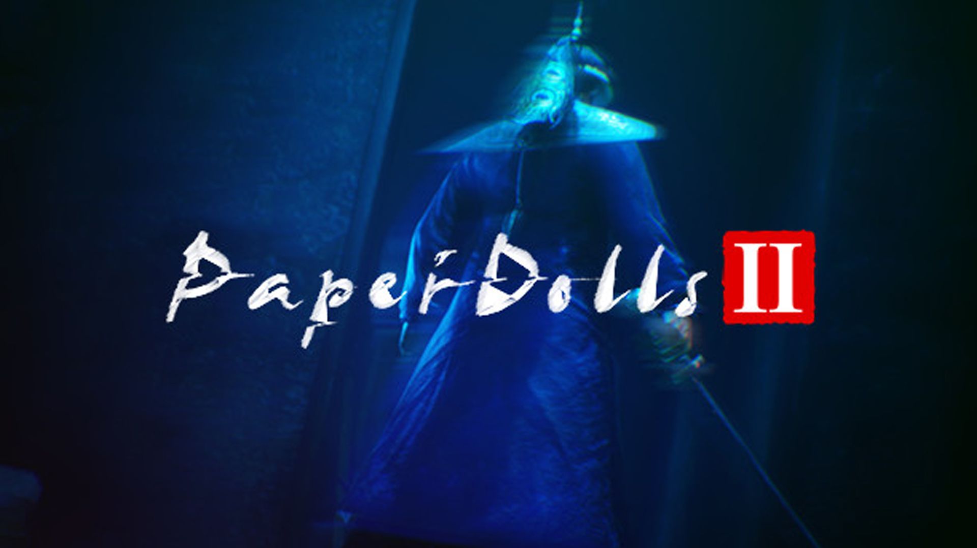 Paper Dolls 2