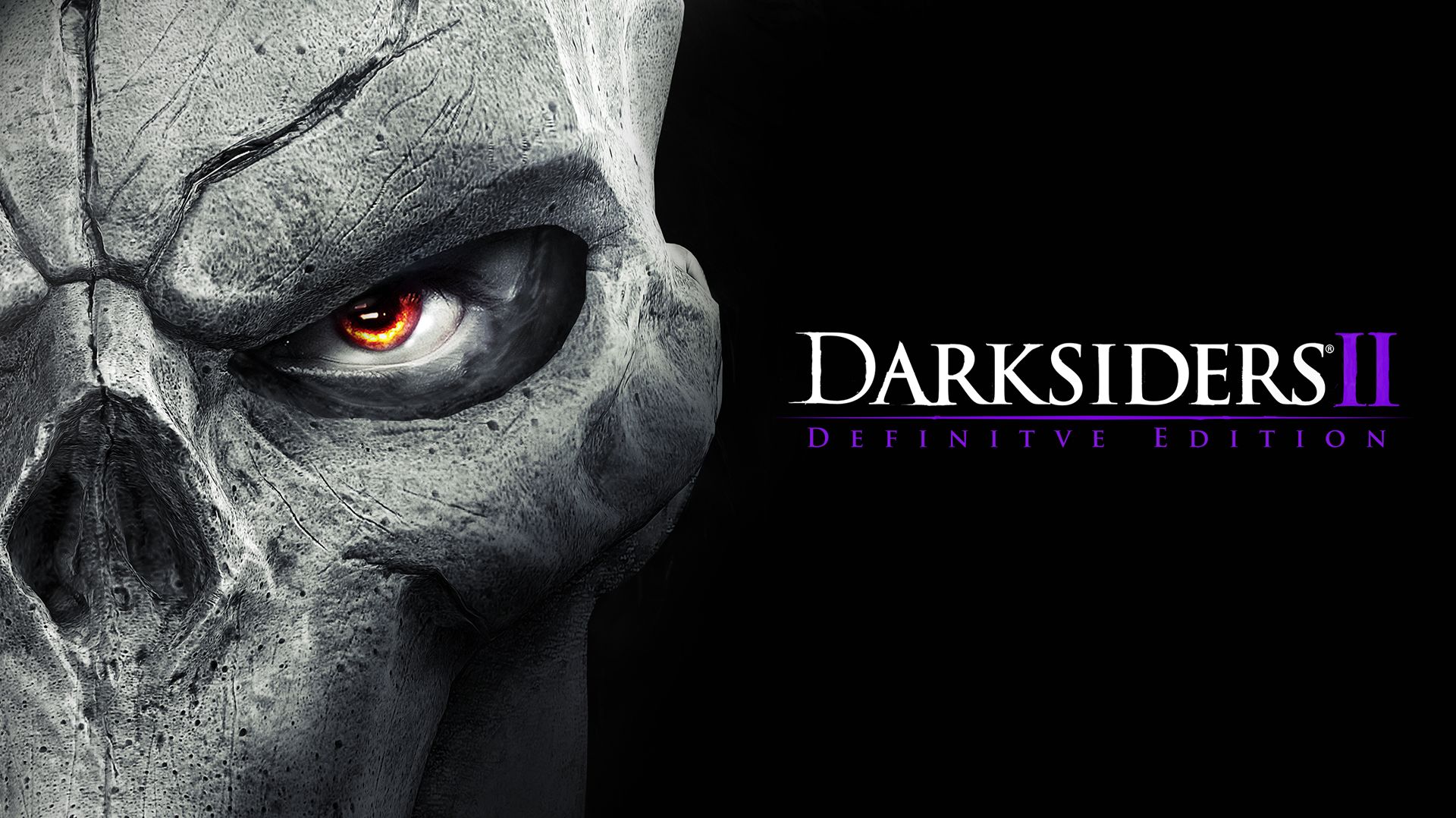 Darksiders 2 Deathinitive Edition