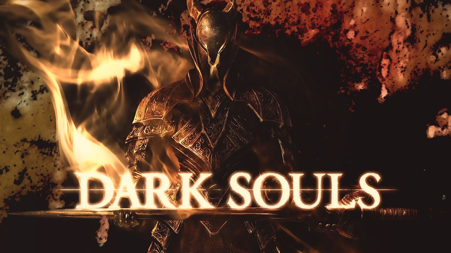 DARK SOULS: Prepare To Die Edition
