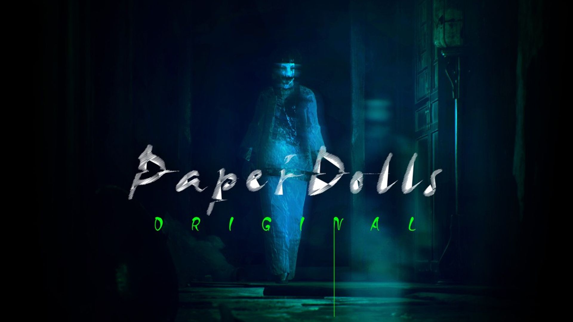 Paper Dolls: Original