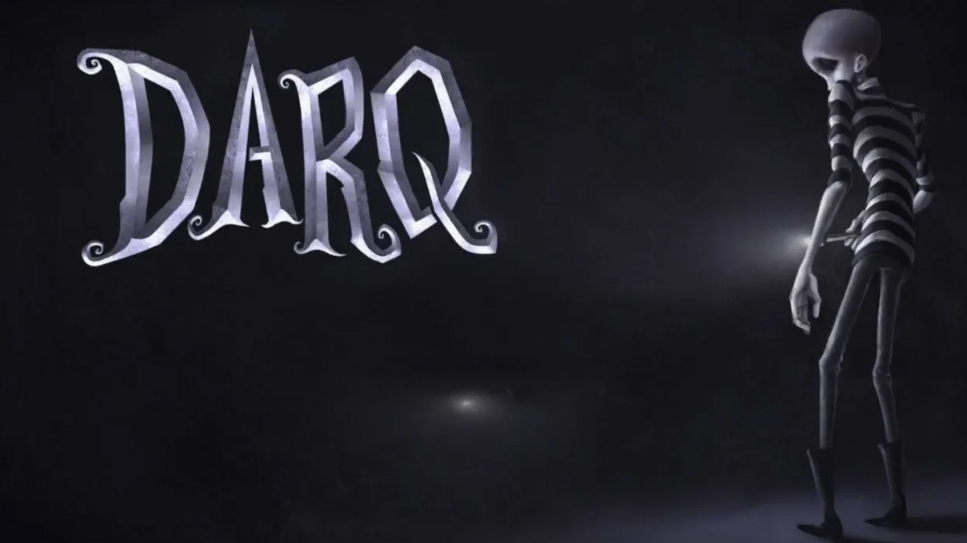 DARQ