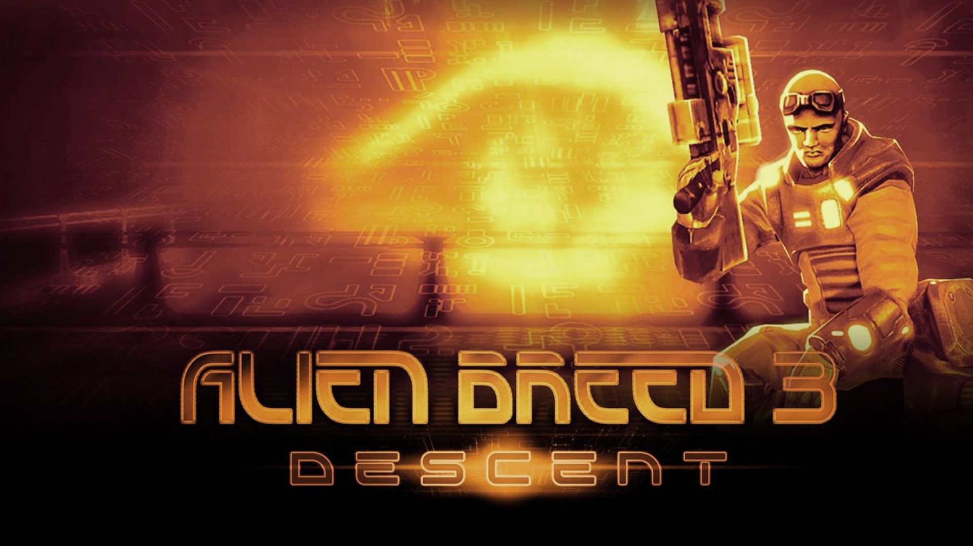 Alien Breed 3: Descent