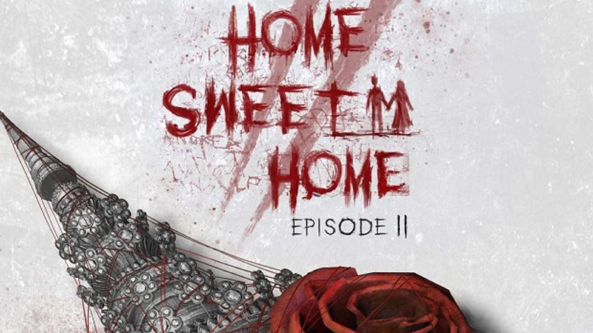 Home Sweet Home: Episode 2