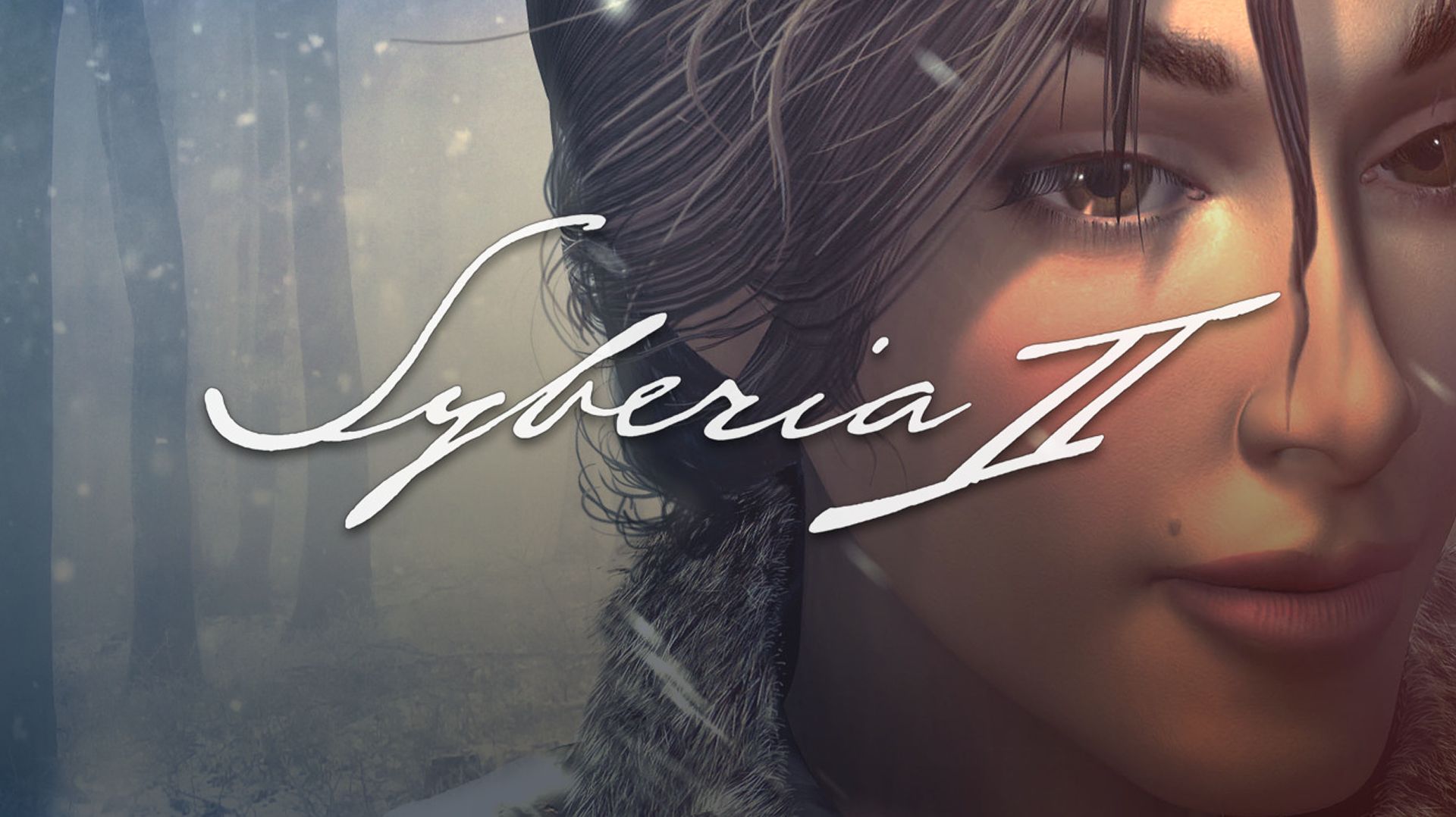 Syberia 2