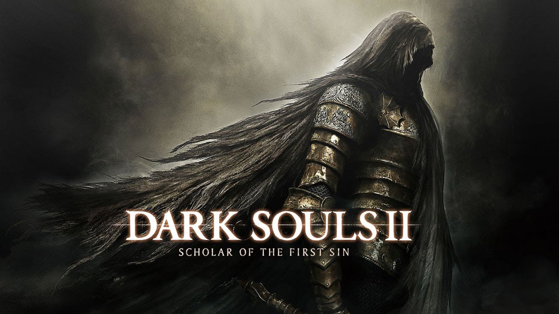 DARK SOULS 2: Scholar of the First Sin