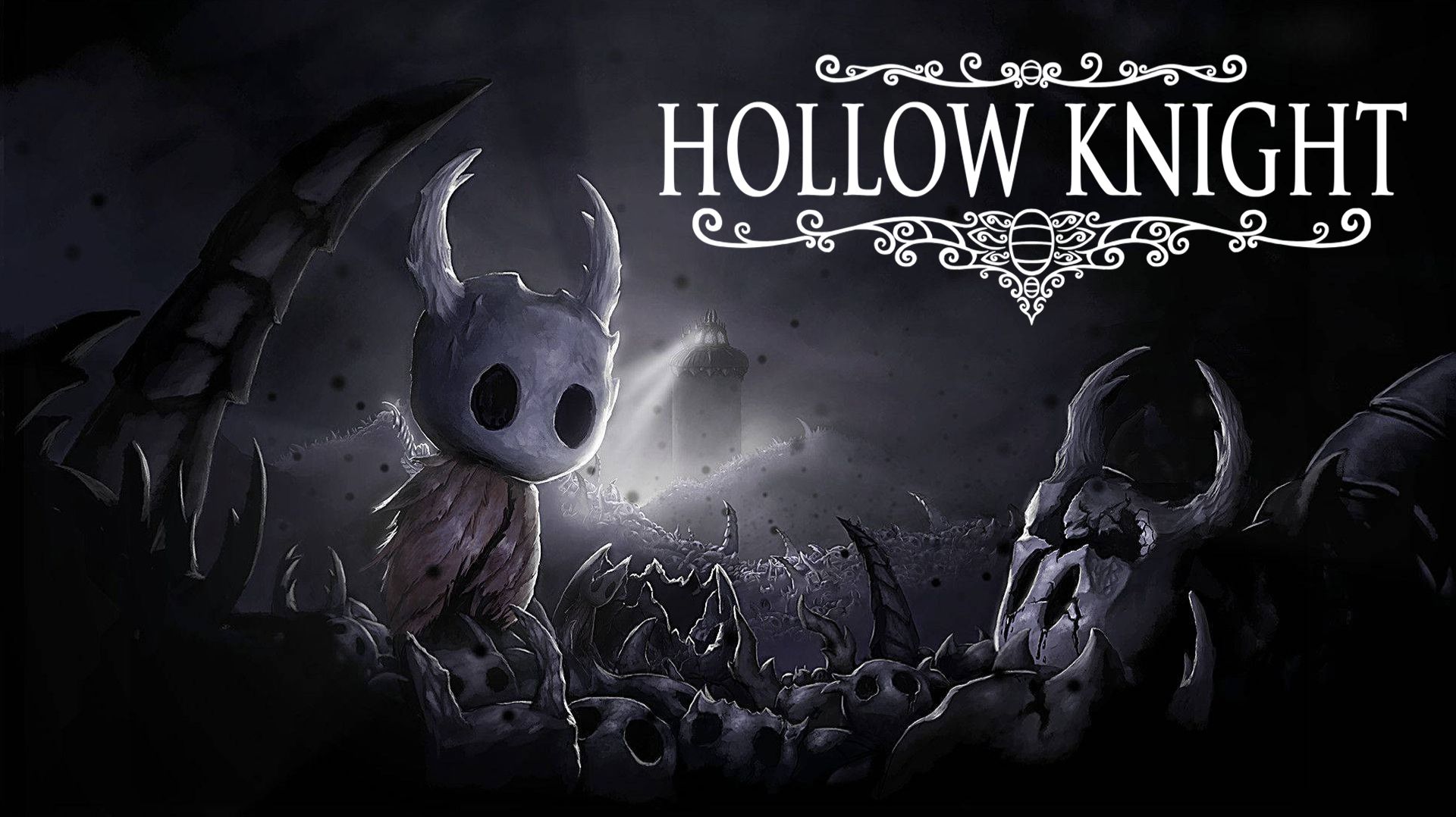 Hollow Knight