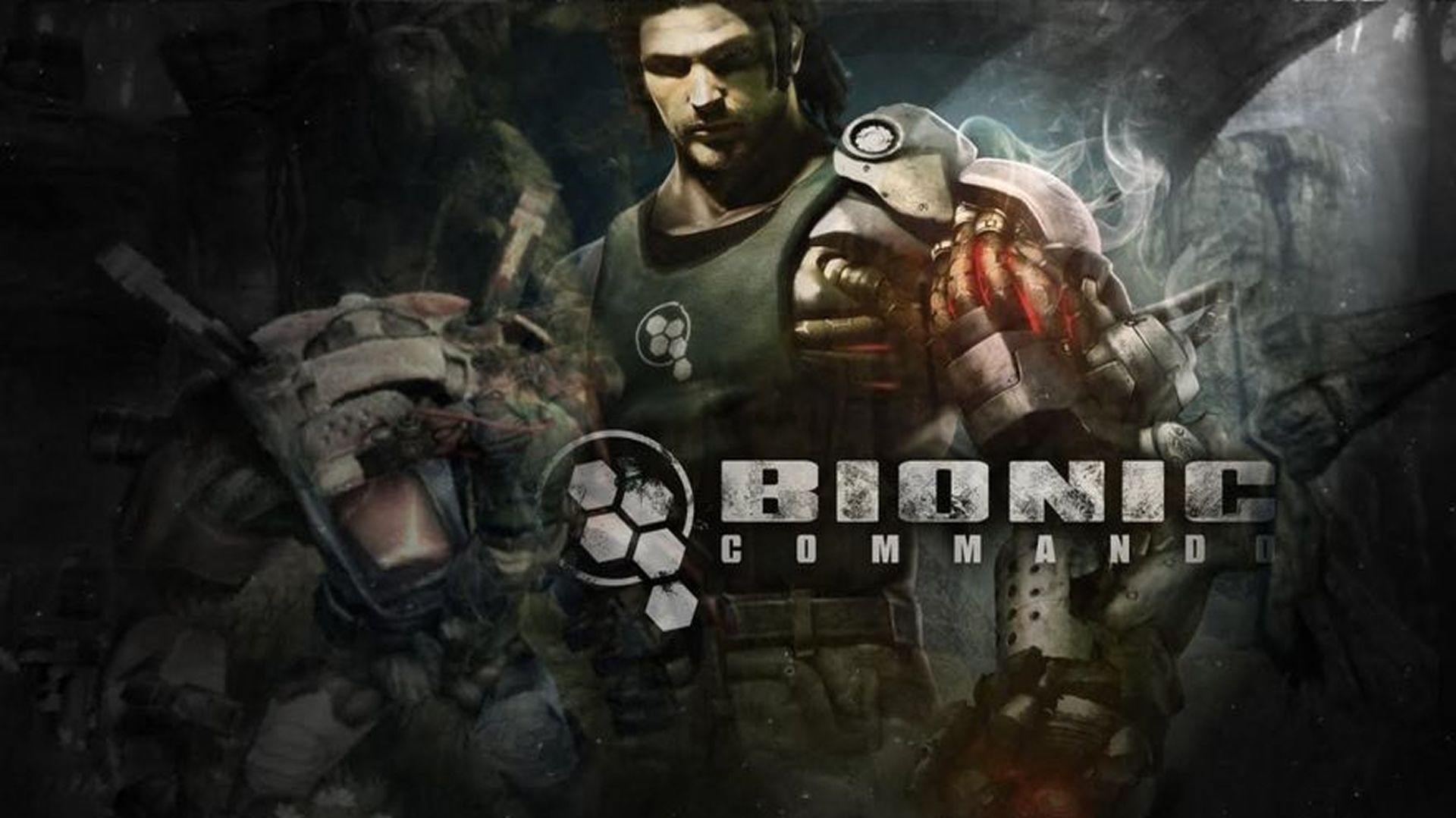 Bionic Commando (2009)
