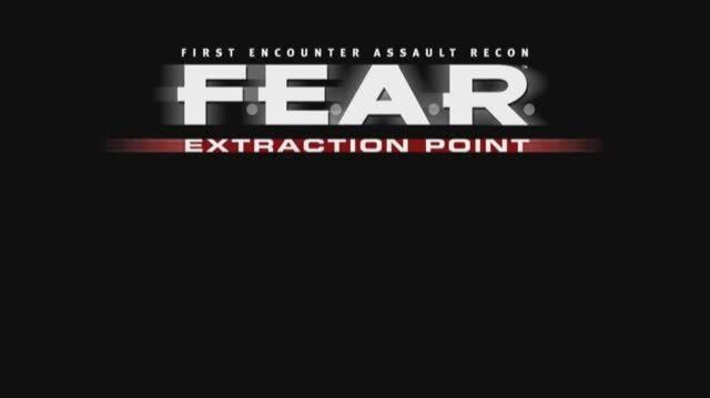 F.E.A.R. Extraction Point