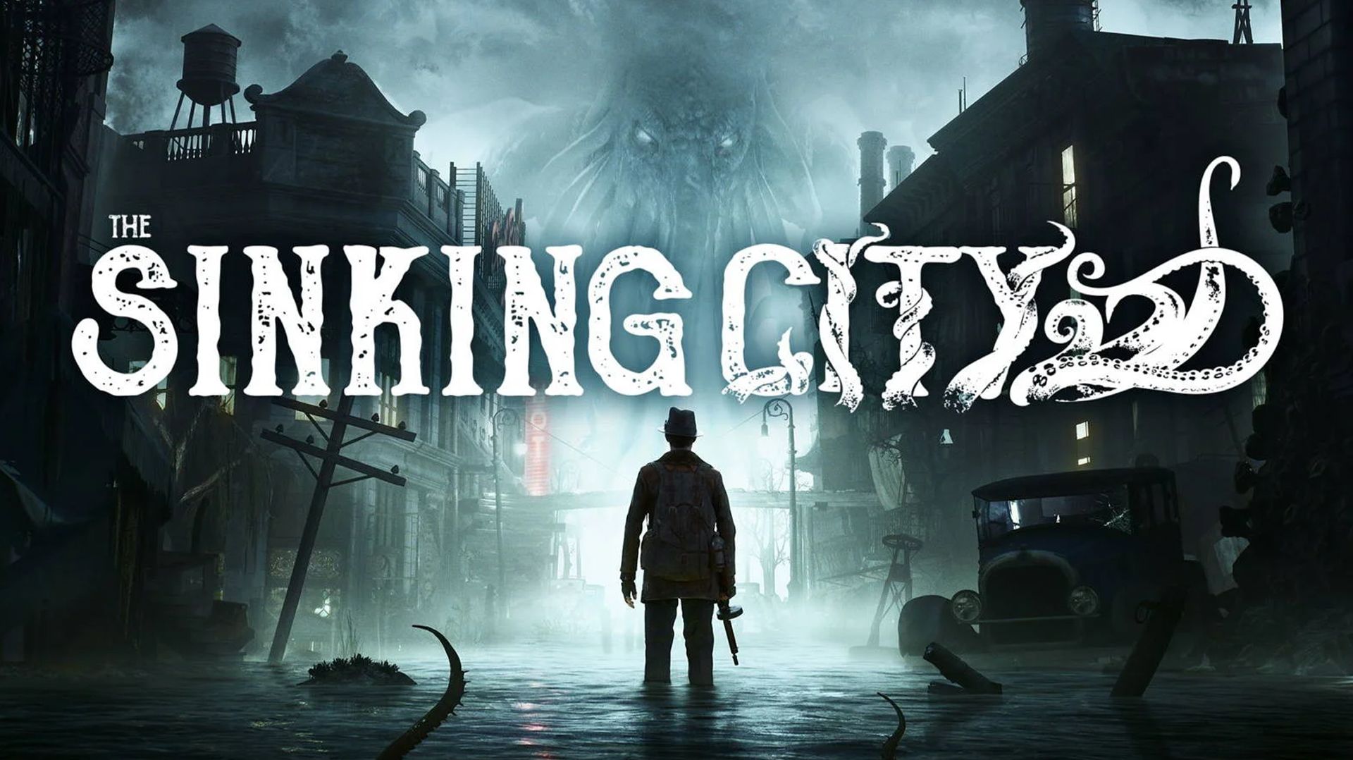 The Sinking City