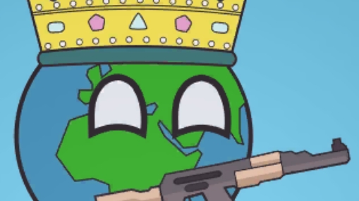 Dictators:No peace