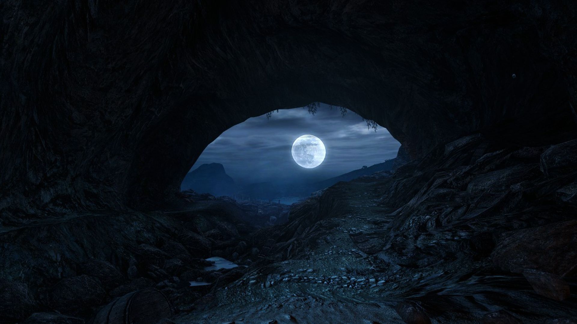 Dear Esther