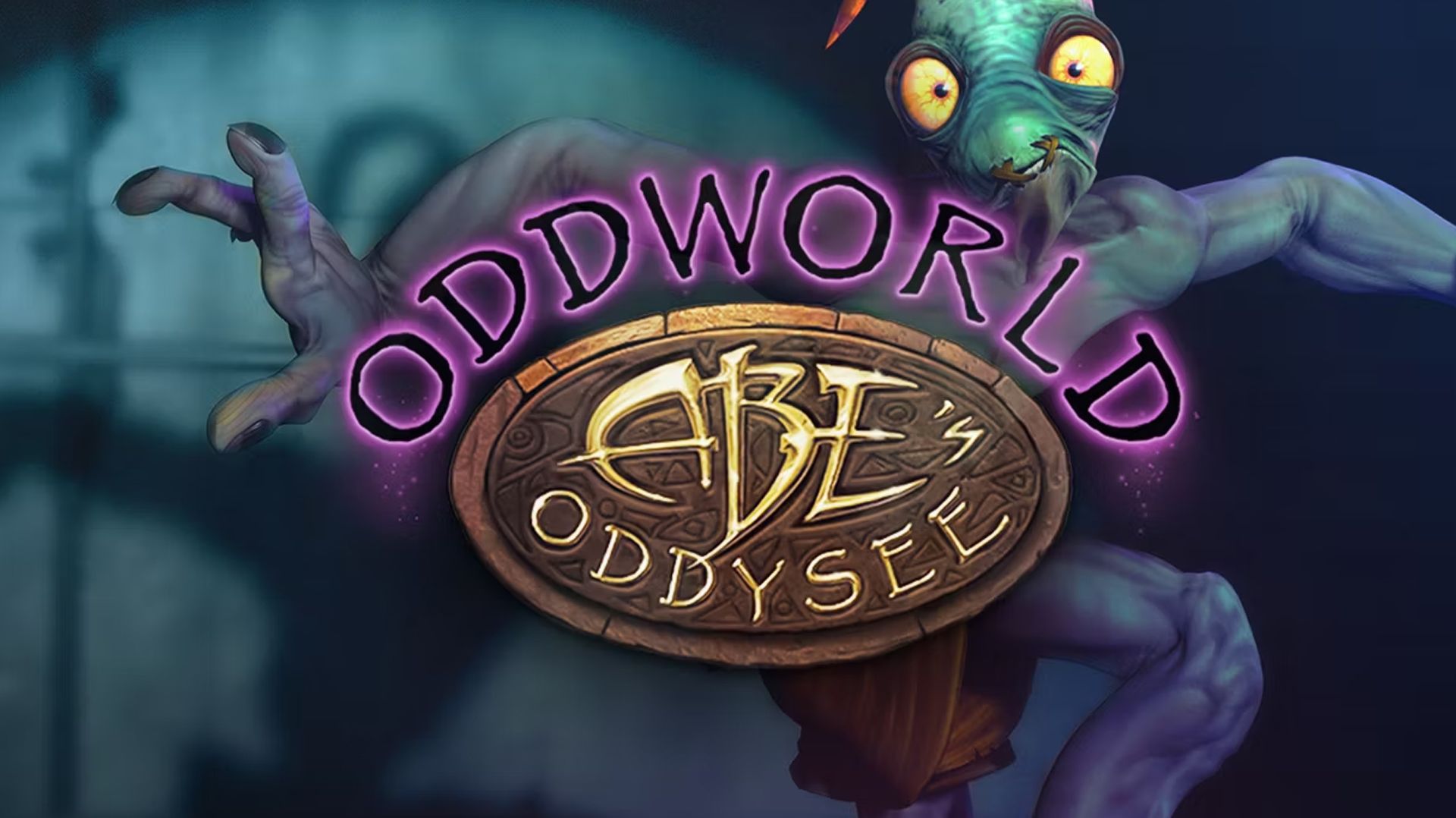 Oddworld: Abe′s Oddysee