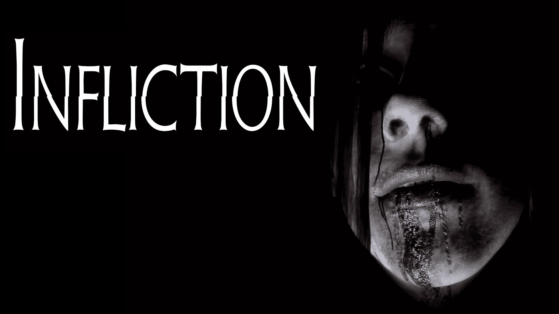 Infliction