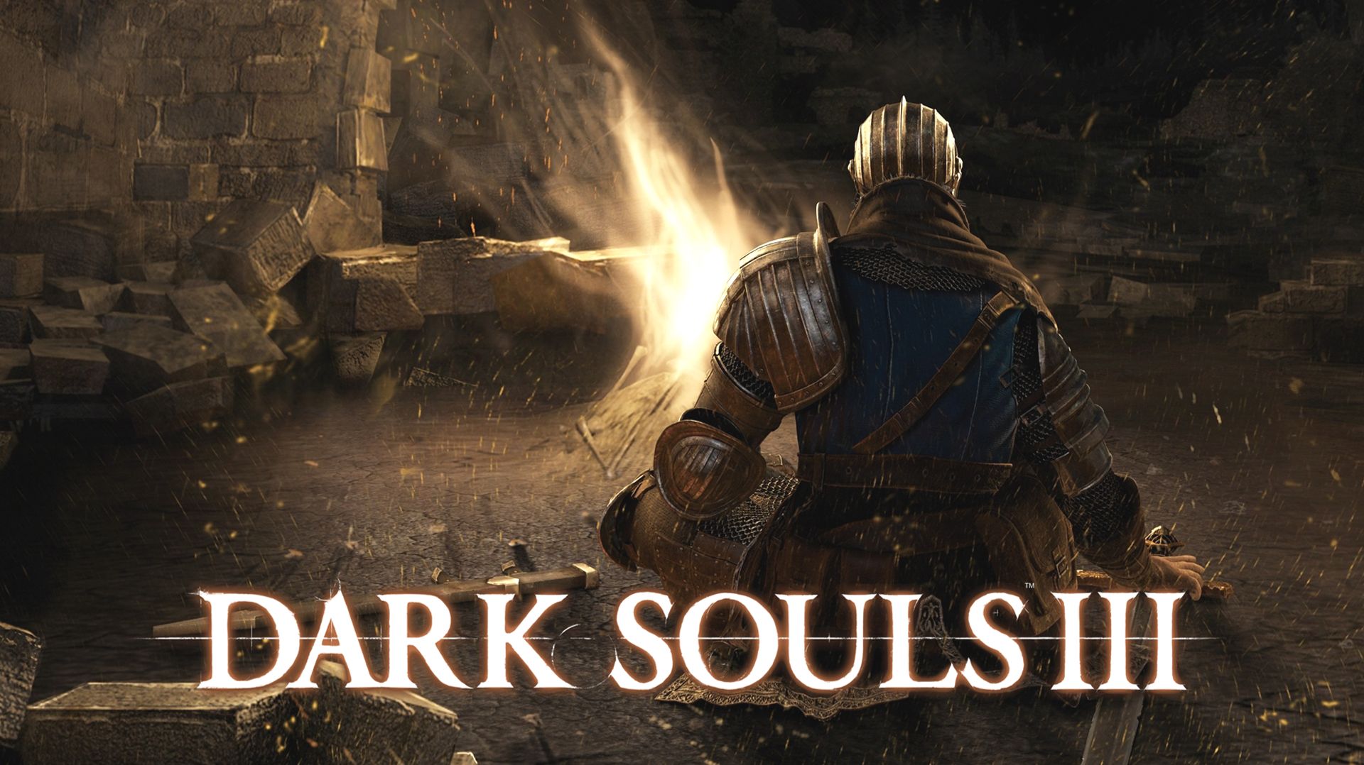 DARK SOULS 3