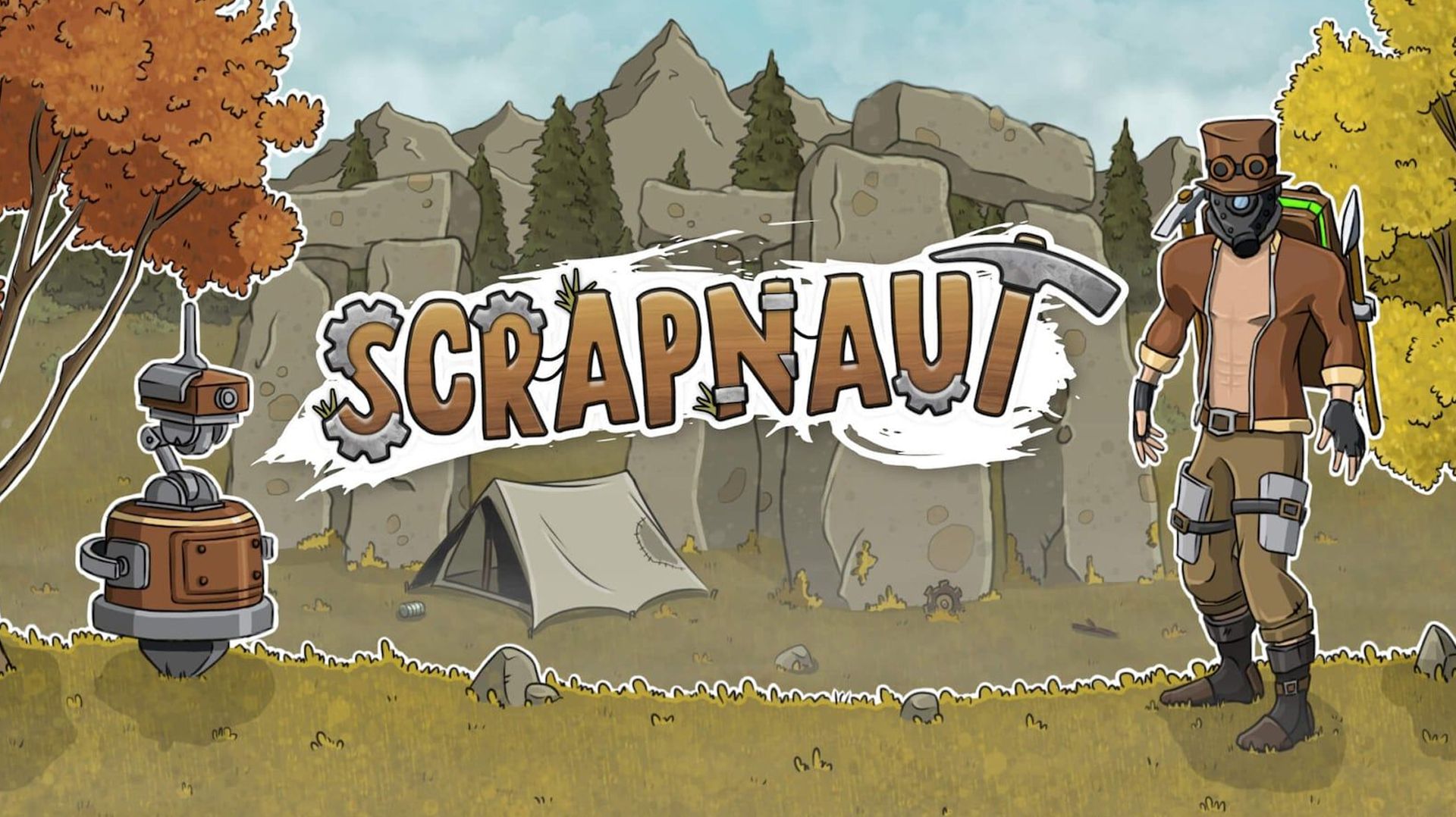 Scrapnauts (кооператив)