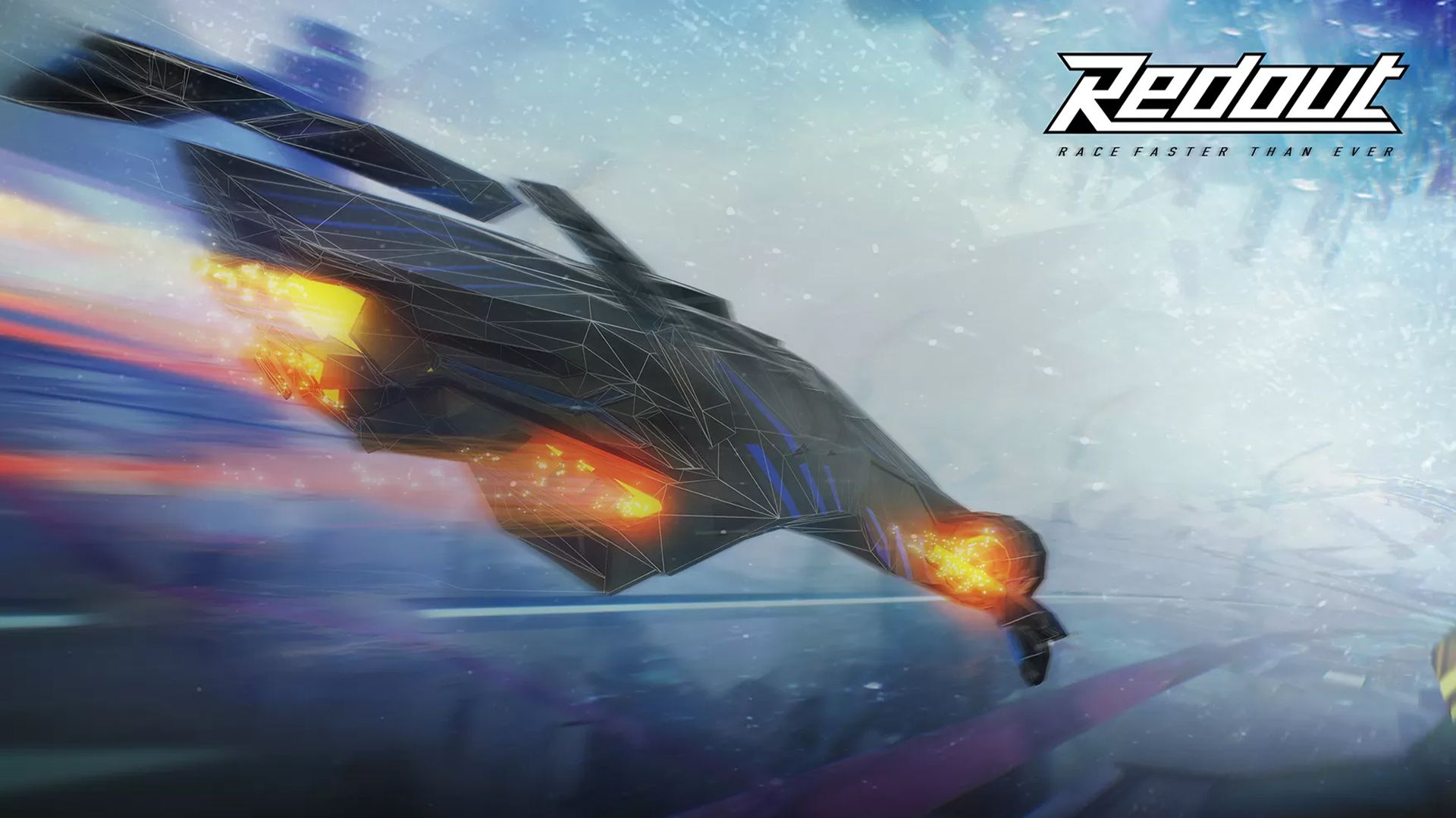 Redout: Enhanced Edition